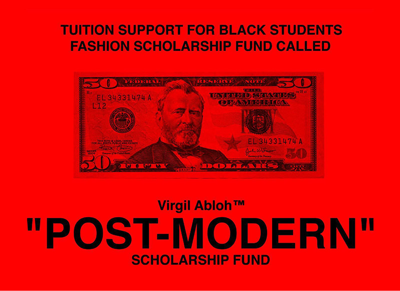 “Post-Modern” Scholarship