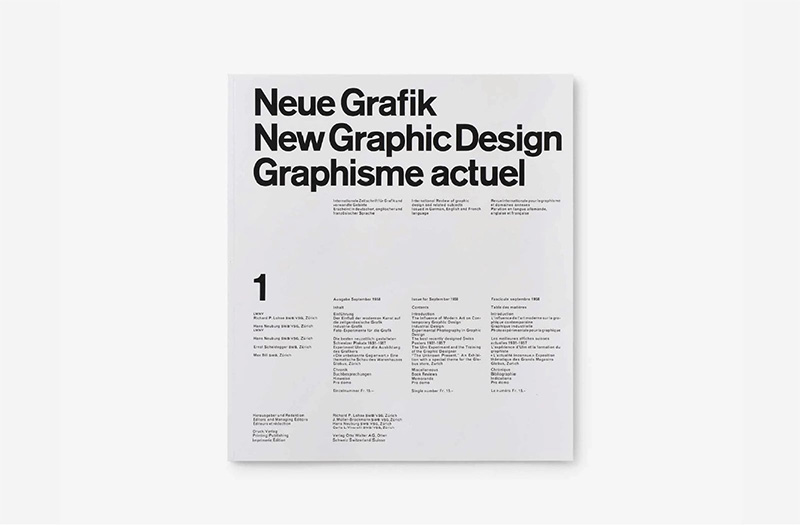 Neue Grafik