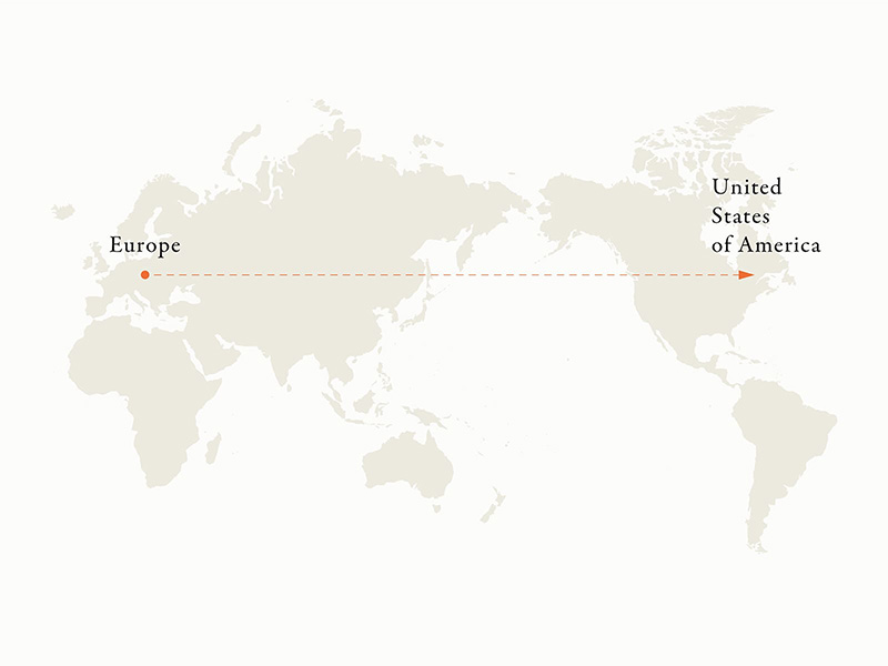 History of Modernism