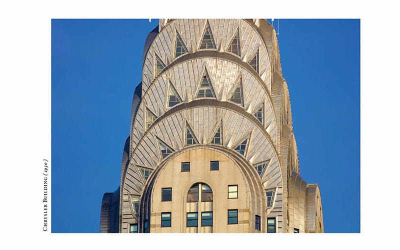 Chrisler Building (1930)